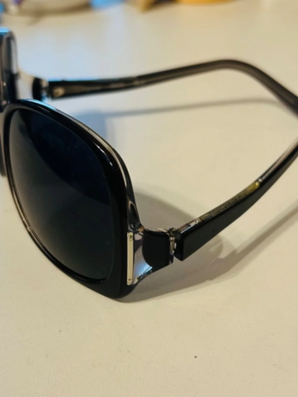 BCBG Max Azria Sunglasses